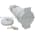 Crouse Hinds CRC6023BC PowerMate Connector Assembly Product Image