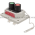 Crouse Hinds DSD922 2-BUTTON Switch Pushbutton Assembly | Explosion Proof Product Image