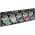 Crouse Hinds E0400-1662 5 Connector Panel Product Image