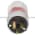Crouse Hinds ENP5151 Explosion Proof Plug | Ark Gard Product Image