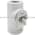 Crouse Hinds EYDX61 Expanded-Fill Sealing Fitting Product Image