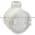 Crouse Hinds GUAB26 3/4 Outlet Box Product Image