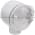 Crouse Hinds GUAL36 Conduit Outlet Box Product Image