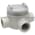 Crouse Hinds GUAX36 Junction Box Product Image