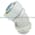 Crouse Hinds LT10045 45 Degree Angle Male Connector Product Image