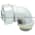 Crouse Hinds LT10090 1" Liqiud Tight Connector Product Image
