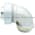 Crouse Hinds LT15090 Liquidator Liquidtight Connector Product Image