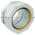 Crouse Hinds LT300 Liquidtight Connector Product Image