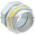 Crouse Hinds LT300 Liquidtight Connector Product Image