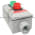 Crouse Hinds N2S2210 Pushbutton Control Station Product Image