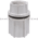 Crouse Hinds STTBA 3 Bulkhead Fitting Product Image