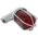 Crouse Hinds VFHA422GPRED Fluorescent Lighting Luminaire, Red Product Image