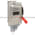 Crouse Hinds WSRDW33542 SM S901 Arktite Interlocked  Receptacle Assembly Product Image
