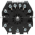 Custom Connector RB11 Relay Socket Product Image