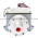 Custom Control Sensors 646GE1 Pressure Switch Product Image