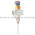 Custom Control Sensors 646TE2 Dual Snap Switch Product Image