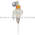 Custom Control Sensors 646TE2 Dual Snap Switch Product Image