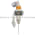 Custom Control Sensors 646TE2 Dual Snap Switch Product Image
