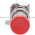 Cutler-Hammer 10250ED1043 Push Button | Mushroom Twist-to-Release Red | Eaton Product Image