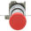 Cutler-Hammer 10250ED1043-4 Pushbutton | Mushroom Twist-to-Release Red | Eaton Product Image