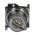 Cutler-Hammer 10250T-15232 Selector Switch Key Operator 3-Position | Eaton Product Image
