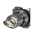 Cutler-Hammer 10250T-15232 Selector Switch Key Operator 3-Position | Eaton Product Image