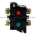 Cutler-Hammer 10250T1 Contact Block | 10250T-1 Product Image