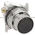 Cutler-Hammer 10250T101-53 Pushbutton | Eaton 10250T10153 Product Image