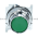 Cutler-Hammer 10250T103 Pushbutton Green | Eaton Product Image
