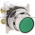 Cutler-Hammer 10250T103-1 Pushbutton Green | Eaton Product Image
