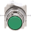 Cutler-Hammer 10250T103-1 Pushbutton Green | Eaton Product Image