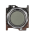 Cutler-Hammer 10250T105 Pushbutton Operator | Eaton Product Image