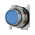 Cutler-Hammer 10250T108 Pushbutton Operator Non-Illuminated Blue | Eaton Product Image
