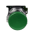 Cutler-Hammer 10250T123 Push Button Mushroom Head Green | Eaton Product Image