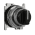 Cutler-Hammer 10250T1333 Selector Switch 3-Position Black | 10250T1333 Product Image