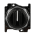 Cutler-Hammer 10250T1333 Selector Switch 3-Position Black | 10250T1333 Product Image