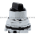 Cutler-Hammer 10250T1371 Selector Switch 2-Position | 10250T-1371 Product Image
