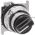 Cutler-Hammer 10250T1411 Selector Switch Product Image