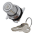 Cutler-Hammer 10250T15434 Selector Switch Product Image