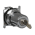Cutler-Hammer 10250T15712 Selector Switch Key Operator Product Image