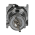 Cutler-Hammer 10250T15712 Selector Switch Key Operator Product Image
