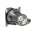 Cutler-Hammer 10250T15812 Selector Switch Product Image