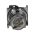 Cutler-Hammer 10250T15812 Selector Switch Product Image
