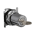 Cutler-Hammer 10250T16237 Selector Switch Product Image