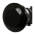 Cutler-Hammer 10250T171 Pushbutton Jumbo Mushroom Head Black | Eaton 10250T-171 Product Image