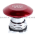 Cutler-Hammer 10250T17213 Pushbutton Jumbo Mushroom Red Emerg. Stop Product Image