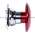 Cutler-Hammer 10250T17213 Pushbutton Jumbo Mushroom Red Emerg. Stop Product Image