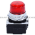 Cutler-Hammer 10250T181LRP06 Indicator Light Red Product Image
