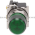 Cutler-Hammer 10250T181NC2N Indicator Light | Green Product Image