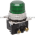 Cutler-Hammer 10250T181NC2N Indicator Light | Green Product Image